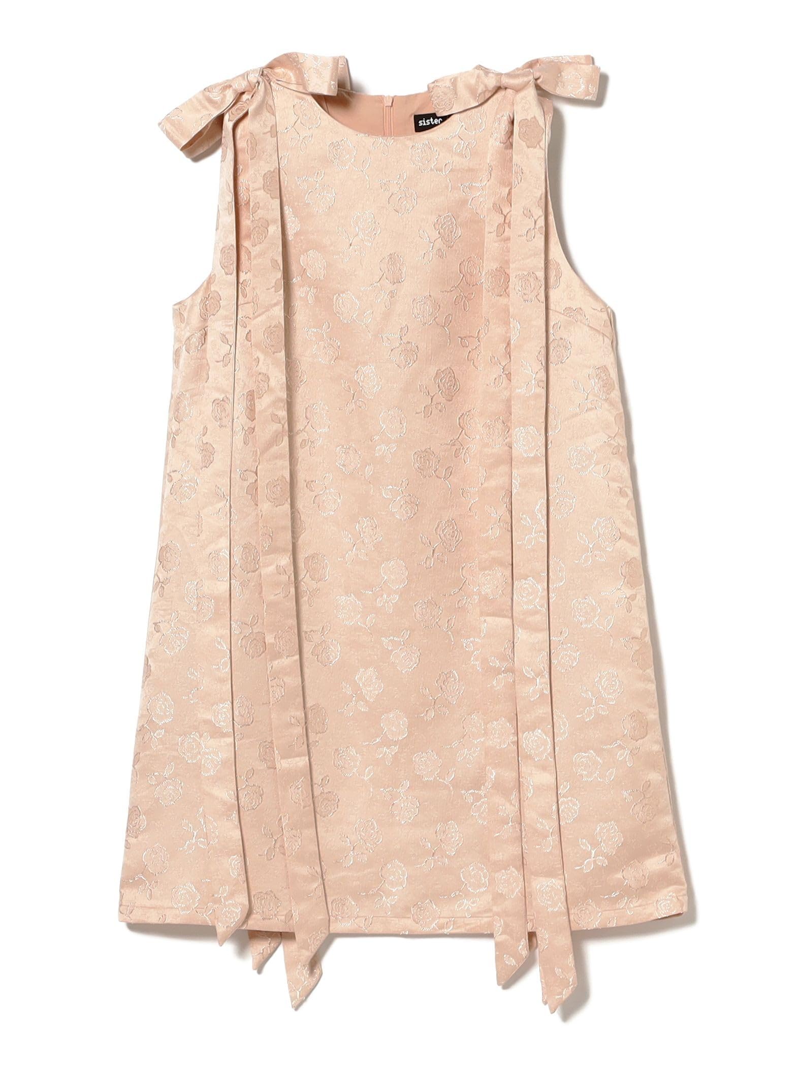 

Ray Beams Sister Jane Serene Bow Mini Dress, Women s, Size S