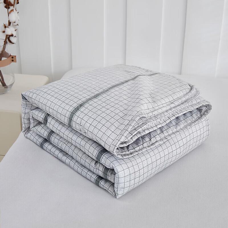 Donner Home Textiles Negative Ion Breathable Quilt