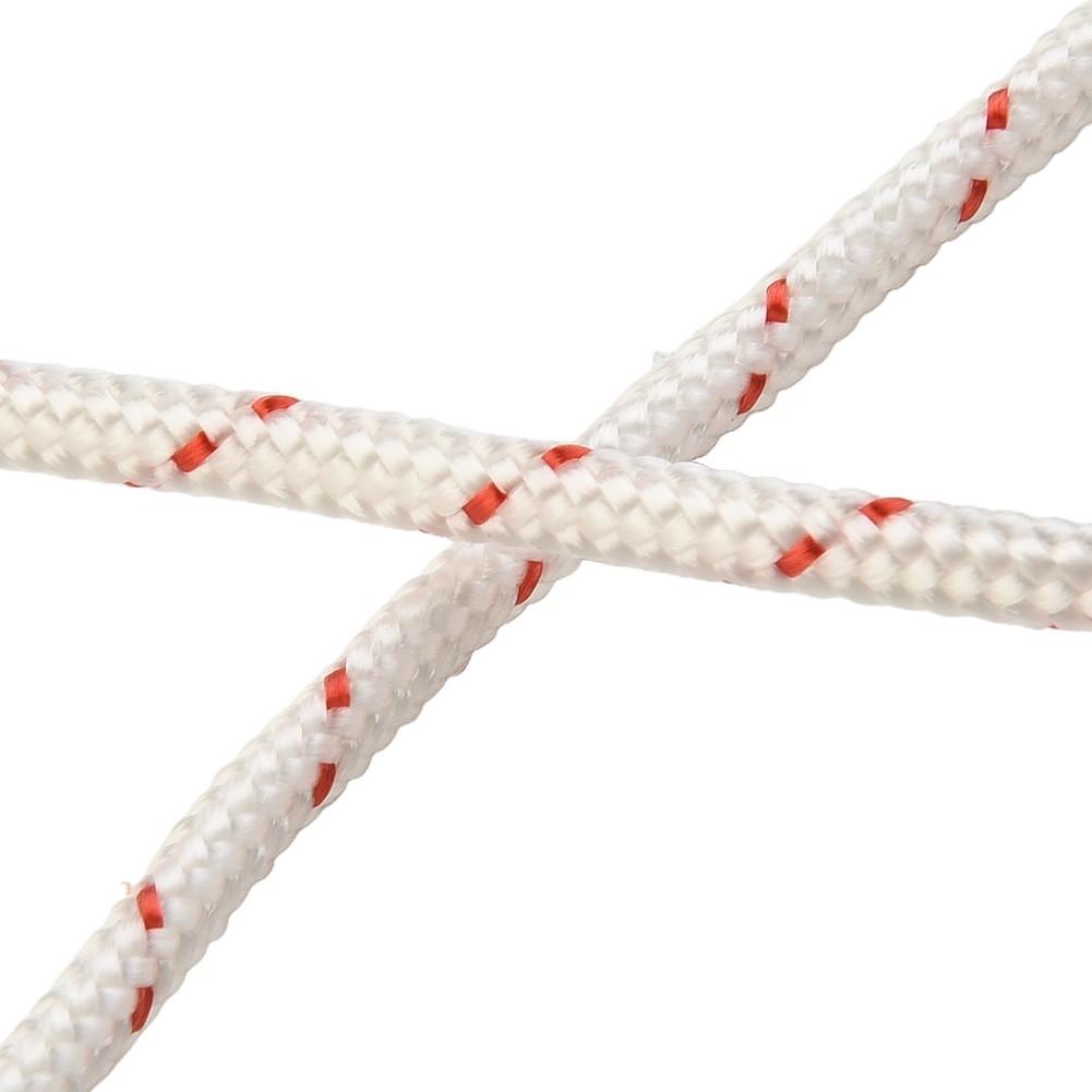 Lawn Mower Parts Starter Handle Yard Elastostart Recoil