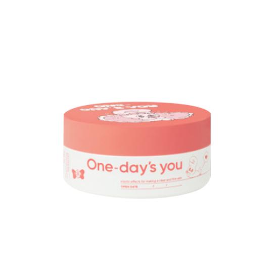 

ONE-DAY S YOU Collagen Hydrogel Eye Patch 60 шт. [ONE-DAY S YOU x ESTHER BUNNY]