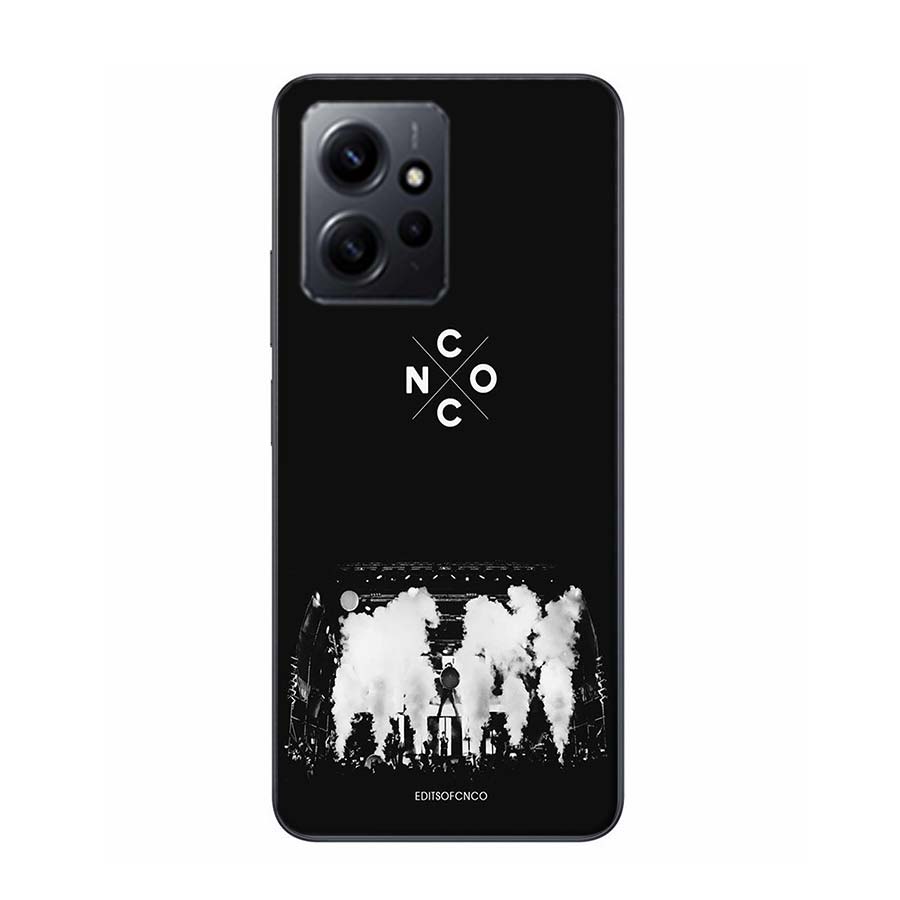 

Cnco Boys Pop Phone Case For Redmi Note 14 15 Pro 5G 13 12 Pro Plus 11 11T 11E 11S 10 Pro 10S 9 9S Cover Cell Clear TPU Capa Com Redmi Note 11(11S)5G