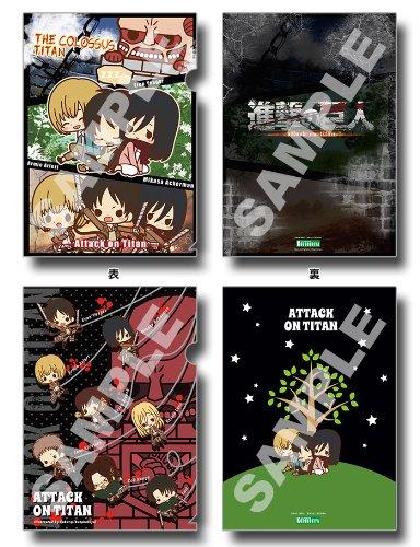 

Kotobukiya Атака титанов Очистить файл Друг детства Персонаж Товары вер.