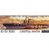 Fujimi Model 1/700 Aircraft Carrier Saratoga