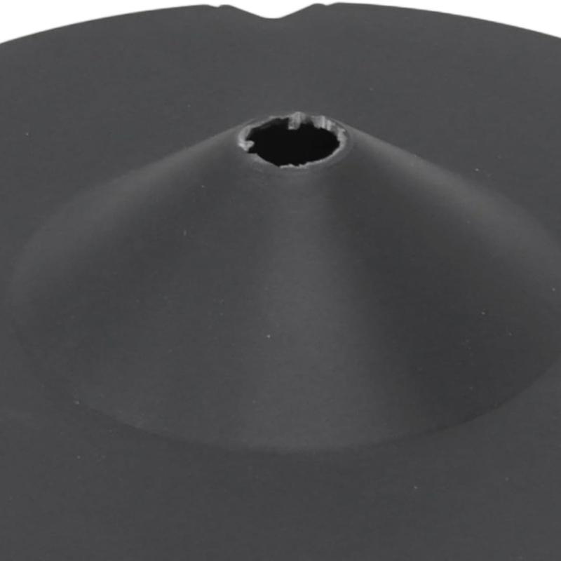 Innovative Garlic Press Splash Guard Mixing Bowl Reducer Suitable for TM5 TM6 Keep Your Kitchen Clean and Safe