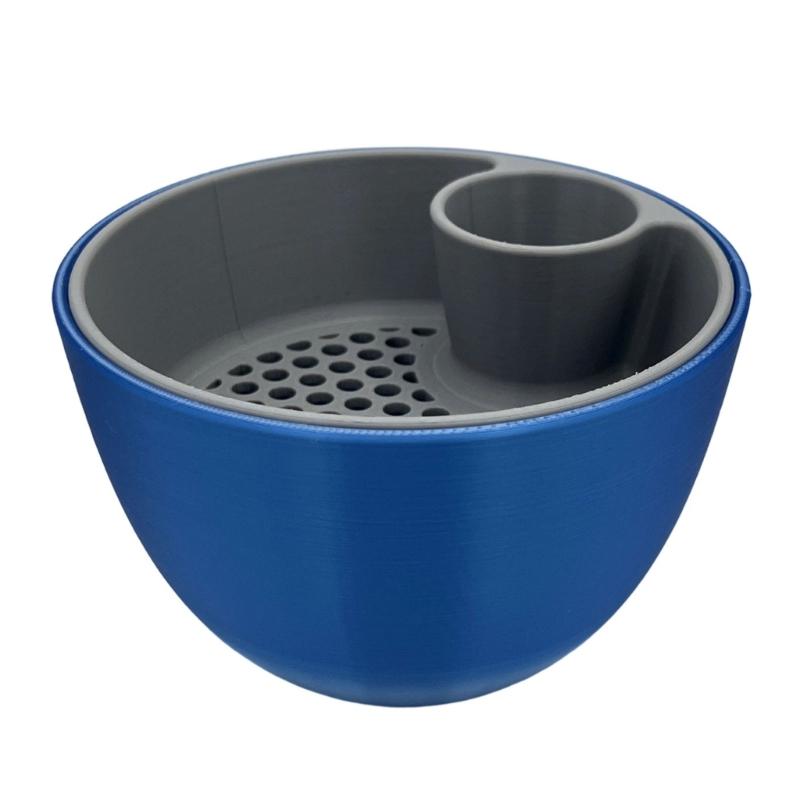 

Pistachios Cleaning Tool Effective Nut Shell Remover For Dry Fruits Nut Kitchen Utensil Plastic Dishwasher Safe Bowl