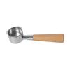 Solidly Constructed 51mm Portafilter Functional Coffee Brewing Tool for Perfecting Espresso Making Techniques