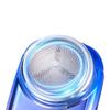 Mini Portable Travel Shaving Razor USB Rechargeable Beard Trimmer Compact Off-Road Gear Men's Grooming Tool