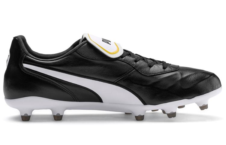 PUMA King Top Fg Black 105607-01