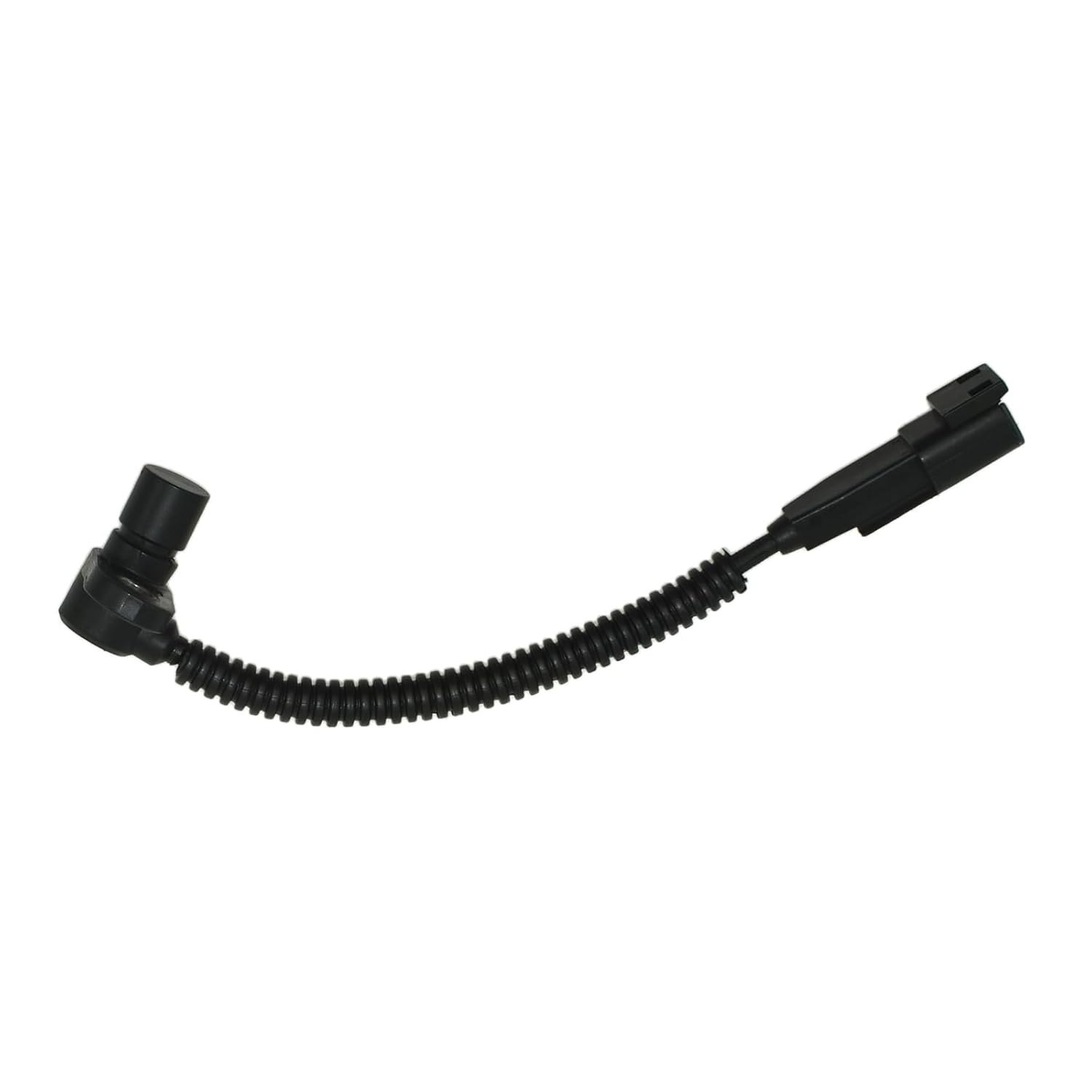 

Crankshaft Position Sensor 32712-06A Compatible with 2015 Harley-Davidson Dyna 3271206A Car Accessories