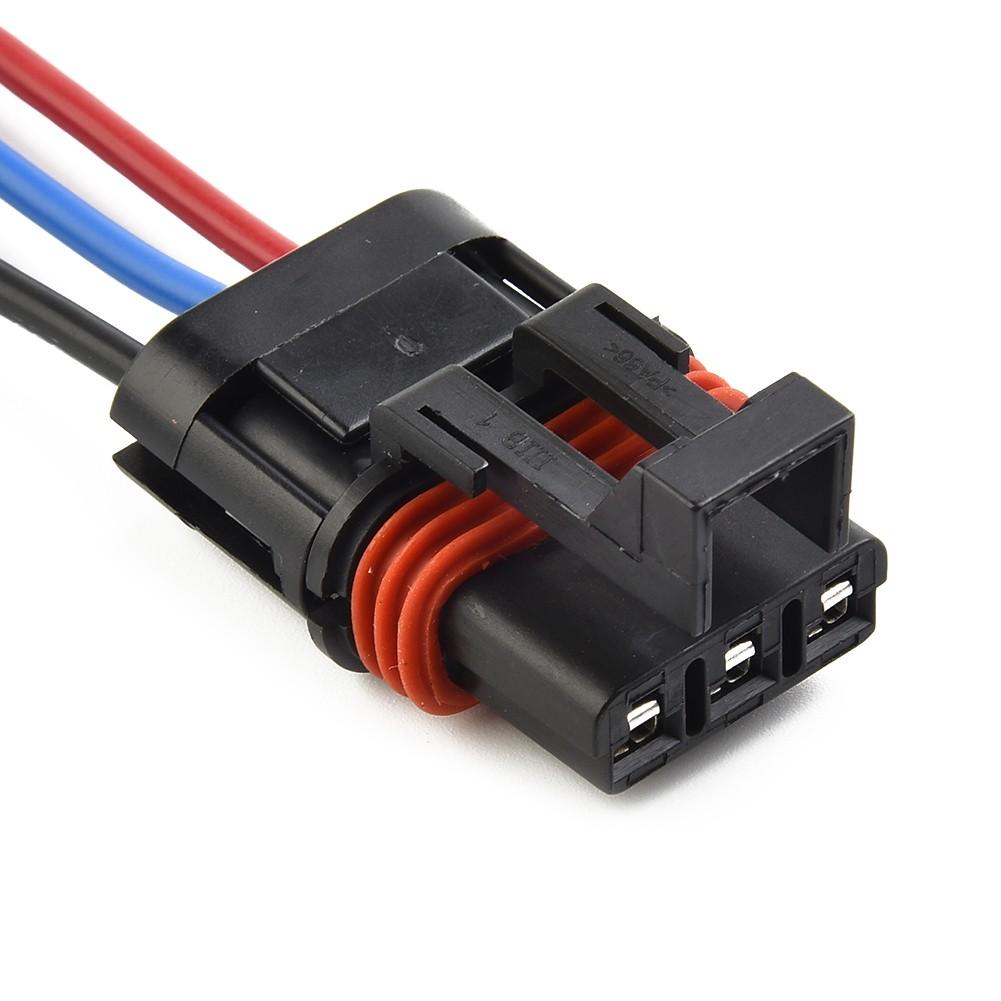 Pulse Power Bus Bar Plug Pigtail Wire Plug Connector For Polaris RZR PRO XP XP4