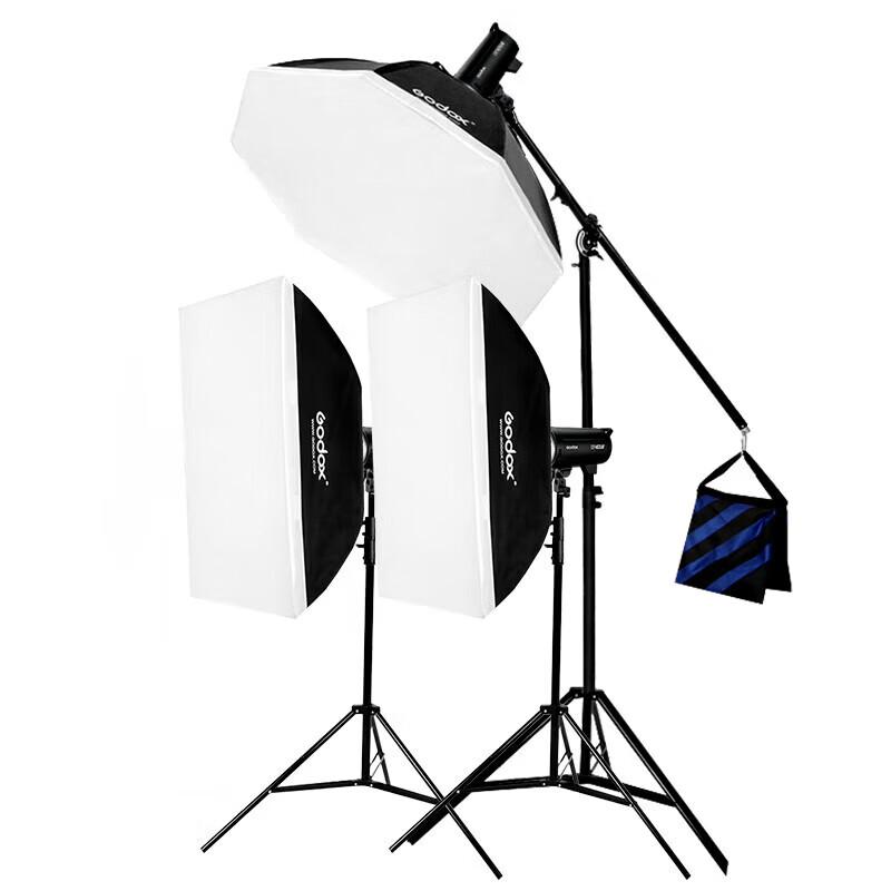 Godox DP400WIII Studio Flash