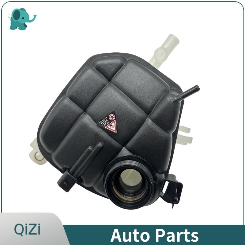 1645000049 OE With Cap Coolant Expansion Tank Radiator Expansion Tank For Mercedes Benz W164 C164 GL350 GL550 ML350 ML63 AMG