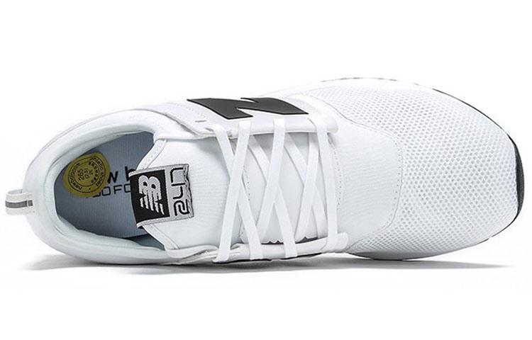 Pánské tenisky 247 New Balance 'Classic White Black'
