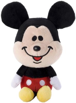 Disney Rough SketchPlush ToyMickey Mouse (2S)