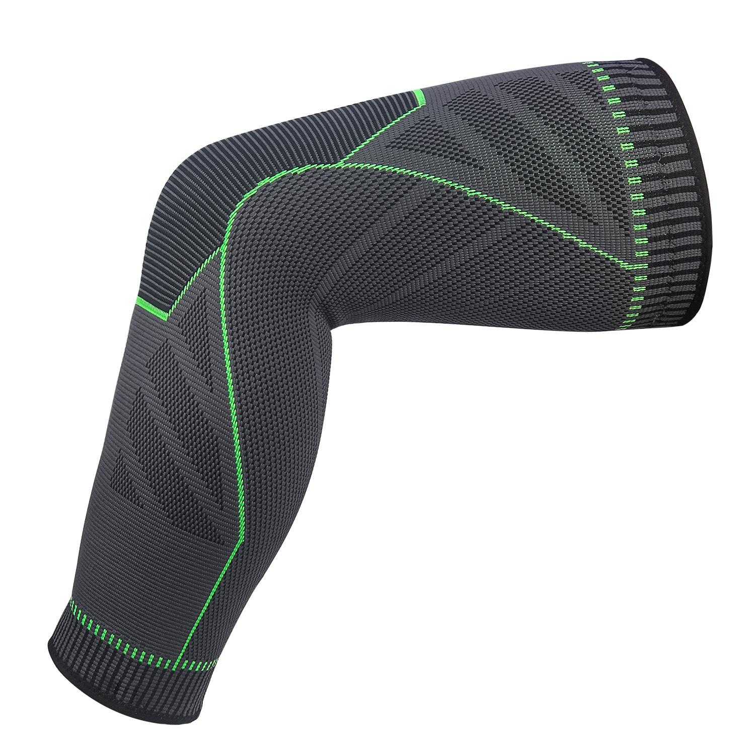 

Баскетбольные наколенники Удлиненные и теплые наколенники Для бега и езды на велосипеде Трикотажные и теплые наколенники Для занятий спортом на открытом воздухе Силиконовые противоскользящие наколенники XL single piece зелёный