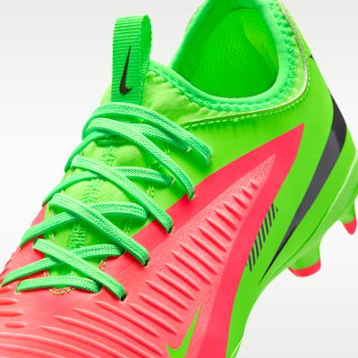 Nike Jr. Phantom 6 Low Academy MG GS 'Erling Haaland'