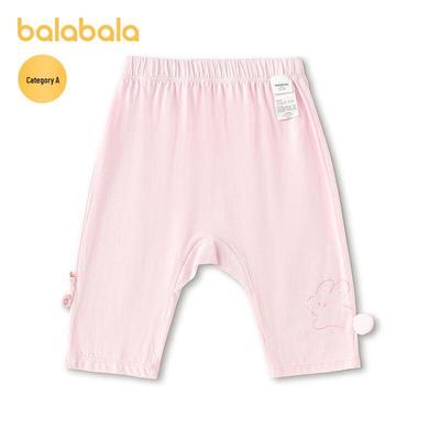 Balabala Baby Sommer Baumwolle PP Hose