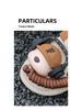 Children's 3D Dog Headphone Birkenstock Clogs: Creative, Closed-Toe, Super Soft, Thick-Soled Sandals for Boys and Girls