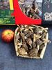 Spring Festival Yunnan Morel Mushroom Soup Gift Box