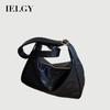 Simple All-Match Large-Capacity Commuter College Students Class One-Shoulder Messenger Bag
