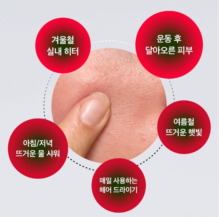 Beplain Mung Bean Porenverfeinernde Beruhigungscreme 60ml — Leichte Porenpflege & Beruhigender Feuchtigkeitsspender