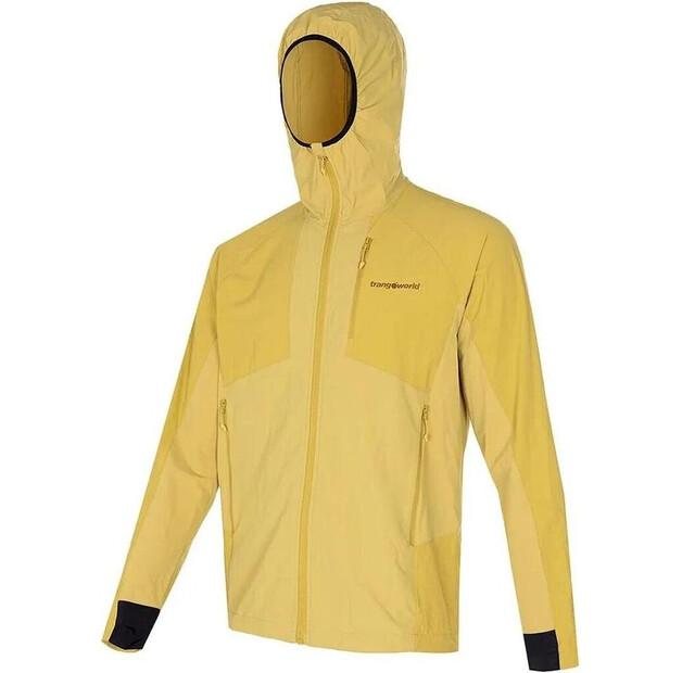 Jacke Trangoworld Eighe Jacket