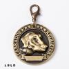Personalized Address Tags For Dogs Id Tags Dog Tag Free Engraved Custom Dog Collar Cats Dog Name Tag Pet Id Anti-lost Nameplate