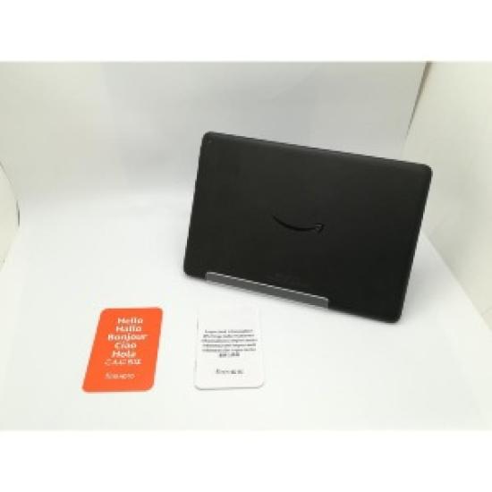 USED Amazon Fire HD 10 (11th Generation, 2021), 10.1" Full HD Wi‑Fi Tablet, 32GB Black 