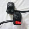 For Peugeot SF4 Pedal Motorcycle QP125T-12 150T-G Left and Right Handlebar Switch