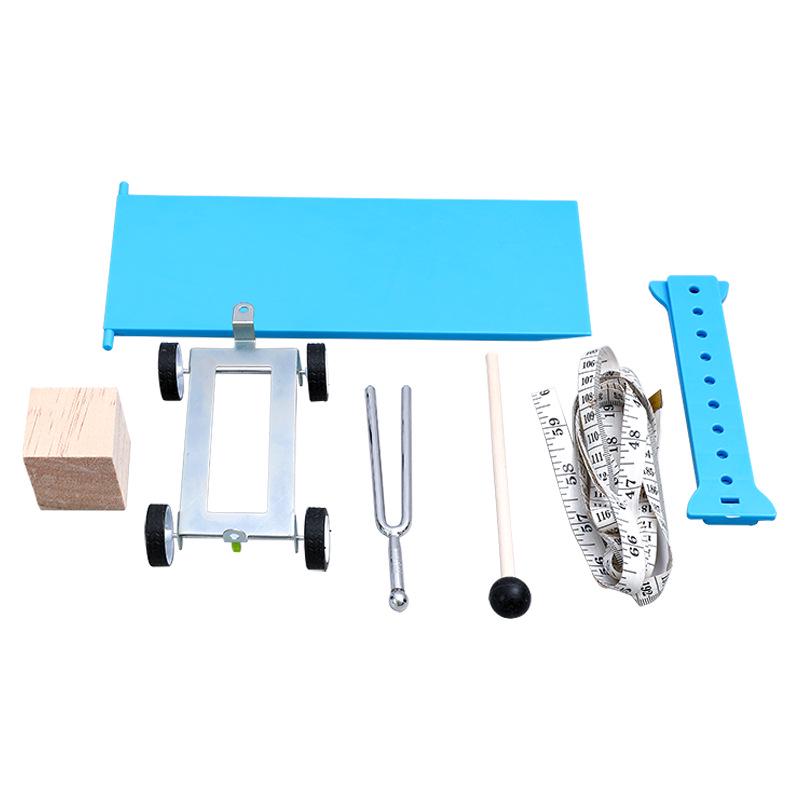 4th Grade Science Experiment Kit: Textbook Edition with Motion Car