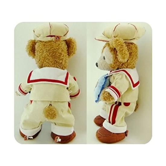 

Tokyo DisneySea Exclusive Sweet Duffy Cape Cod Costume Valentine s