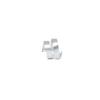 Ader Error Ring Product. 95 - Silver