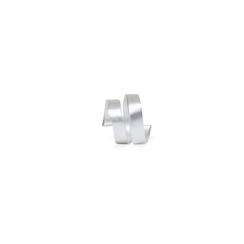 Ader Error Ring Product. 95 - Silver