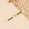 5Pcs Traditional Cheongsam Knot Button Flower Chinese Closures Buttons