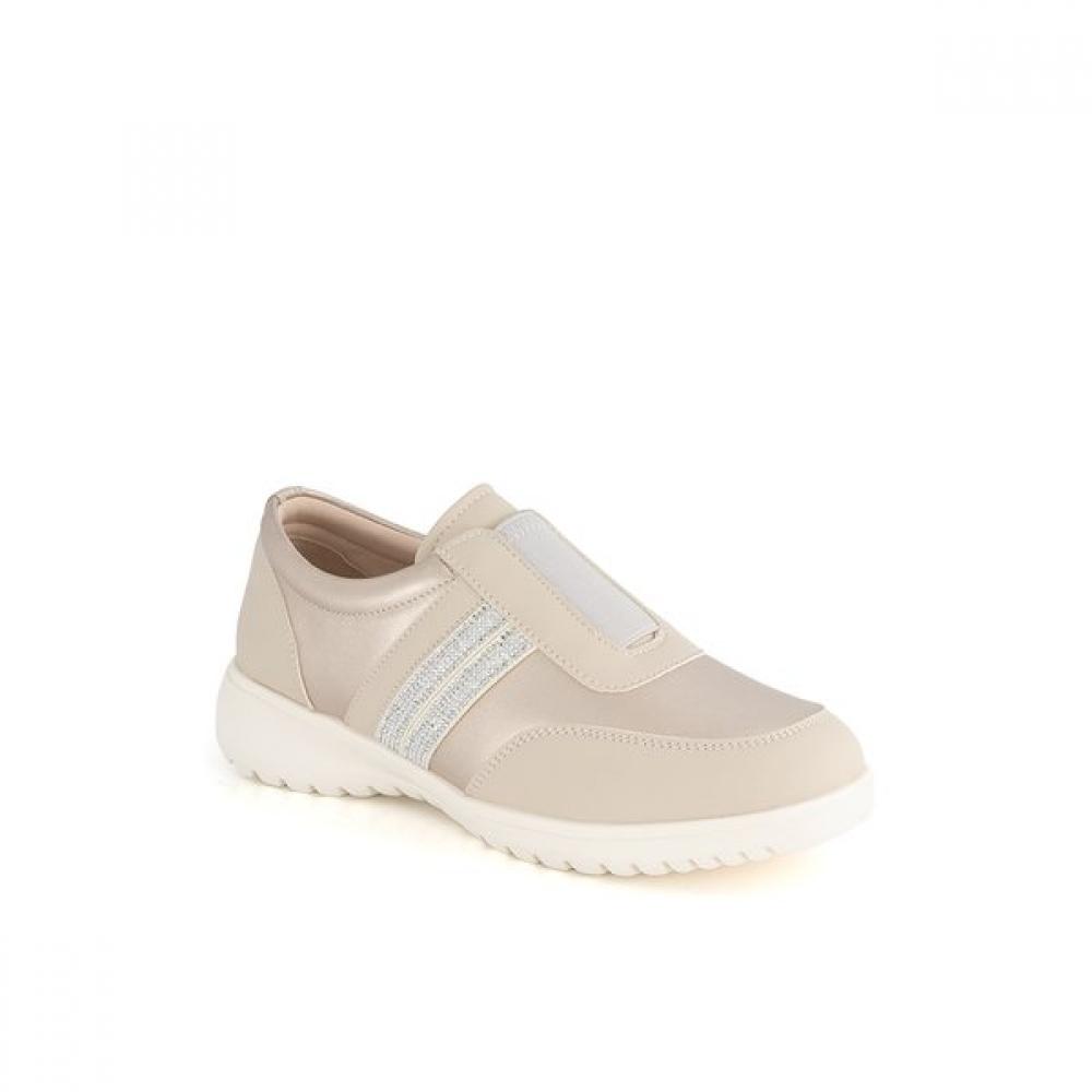 Tandy Women S SneakerS Beige  G26011 225