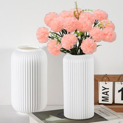 Decoración para el hogar
 – Jarrones y floreros