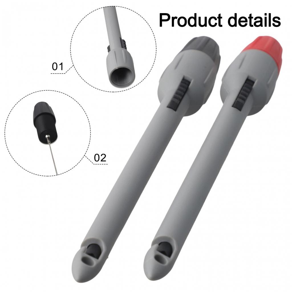 Insulation Probes 2PC Set for Effective Electrical and Automotive Work