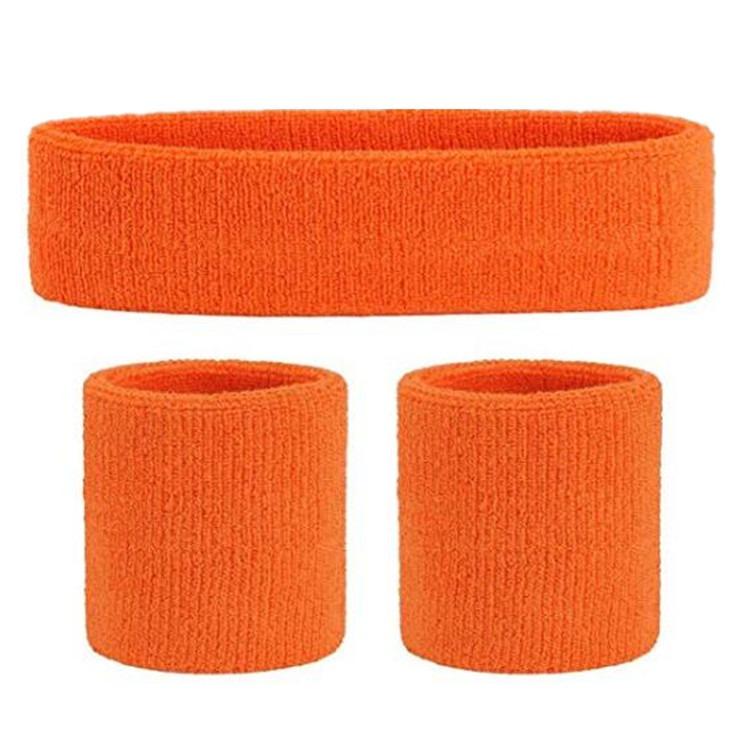 Fasce sportive da polso, fascia elastica per palestra, fascia per capelli, fasce da polso, fasce da uomo e da donna, fasce protettive per articoli fitness