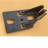 Front Right Bumper Impact Bar Bracket Support 51117315960 For BMW X5 X6 F15 F16