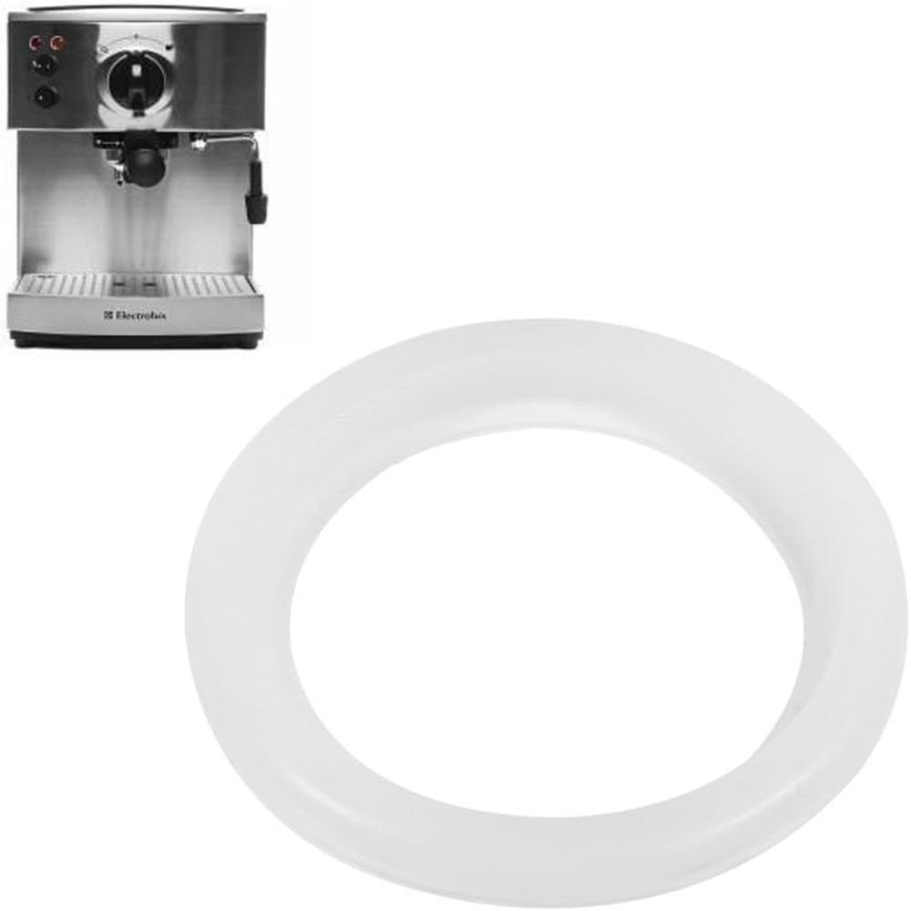 Transparent Grouphead Gasket for ESP8XL/800ESXL/BES820XL/ ESP6SXL /BES250XL Espresso Machine Repair
