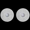 ECOVACS Washable Mop Pads CN plug (adapter included)