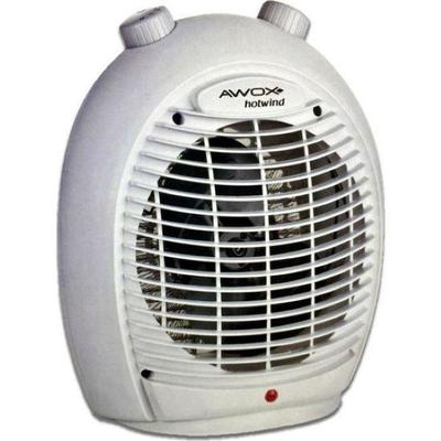 Fan Heater