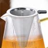 Coffee Dripper, Stainless Steel Coffee Filter - Reusable Pour-Over Filter, Stainless Steel, Slow Drip, Double-Layer Fine Mesh Coffee Strainer, Makes 1
