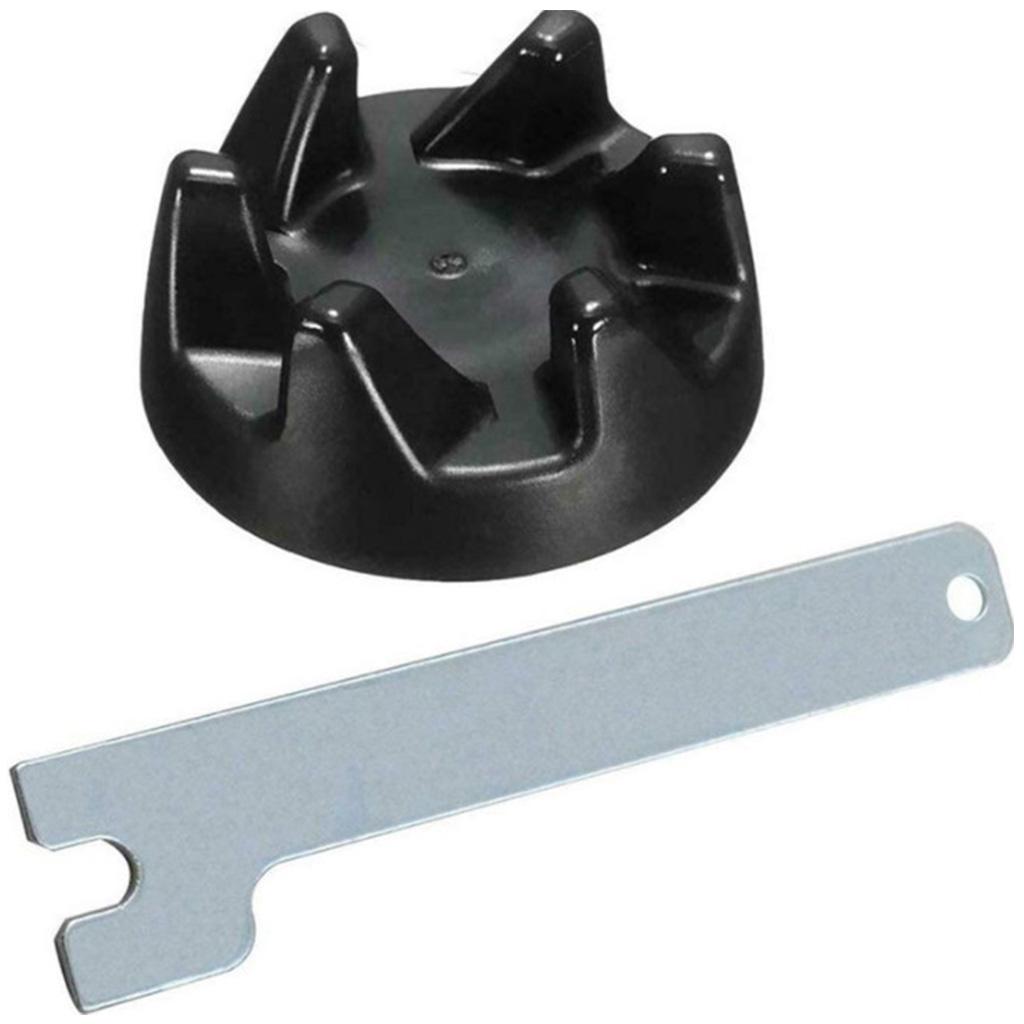 Rubber Coupler Gear Clutch Removal Tool Blender Replacement Kit Blender Gear Blender Accessories for Kitchen Blender