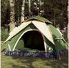 Vidaxl 3-person Green Camping Tent