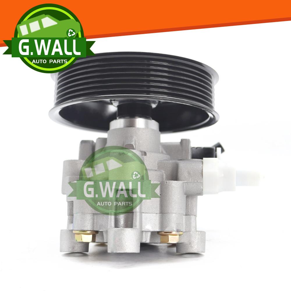 Čerpadlo posilovače řízení s řemenicí Pro Toyota AVENSIS RAV4 VERSO SPORTVAN AVENSIS 2.0VVT-i 2.4L 44310-05070 44310-42070 44310-05090