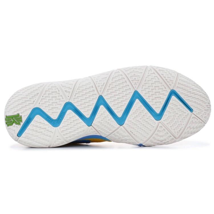 (GS) Nike Kyrie 4 'Kix' Kids' BV7792-700