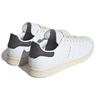 Adidas Originals Stan Smith Casual Slip-Resistant Durable Low-Top Sneakers Unisex Sneakers White Black GY2521