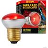 Lampe pour terrarium - Exo Terra - Basking Spot Nano 25W - Blanc - Eclairage - Reptile