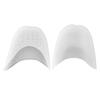 Women's Professional Soft Ballet Pointe Silicone Gel Toe Pad Dance Shoe Pads